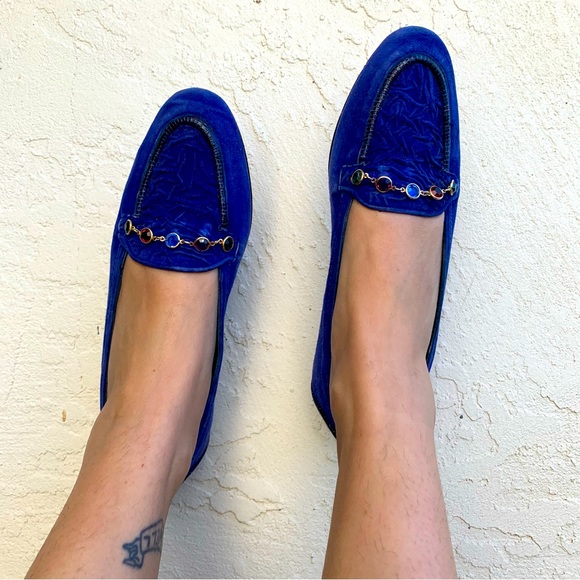 Vintage Stuart Weitzman flat - Picture 1 of 3